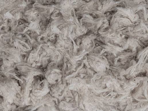 cotton raw